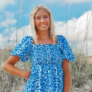 Meet your Posher, Kyleigh